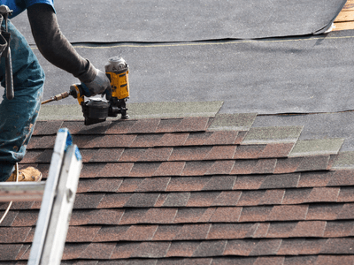 About Roof Repair Experts Land O'Lakes, FL